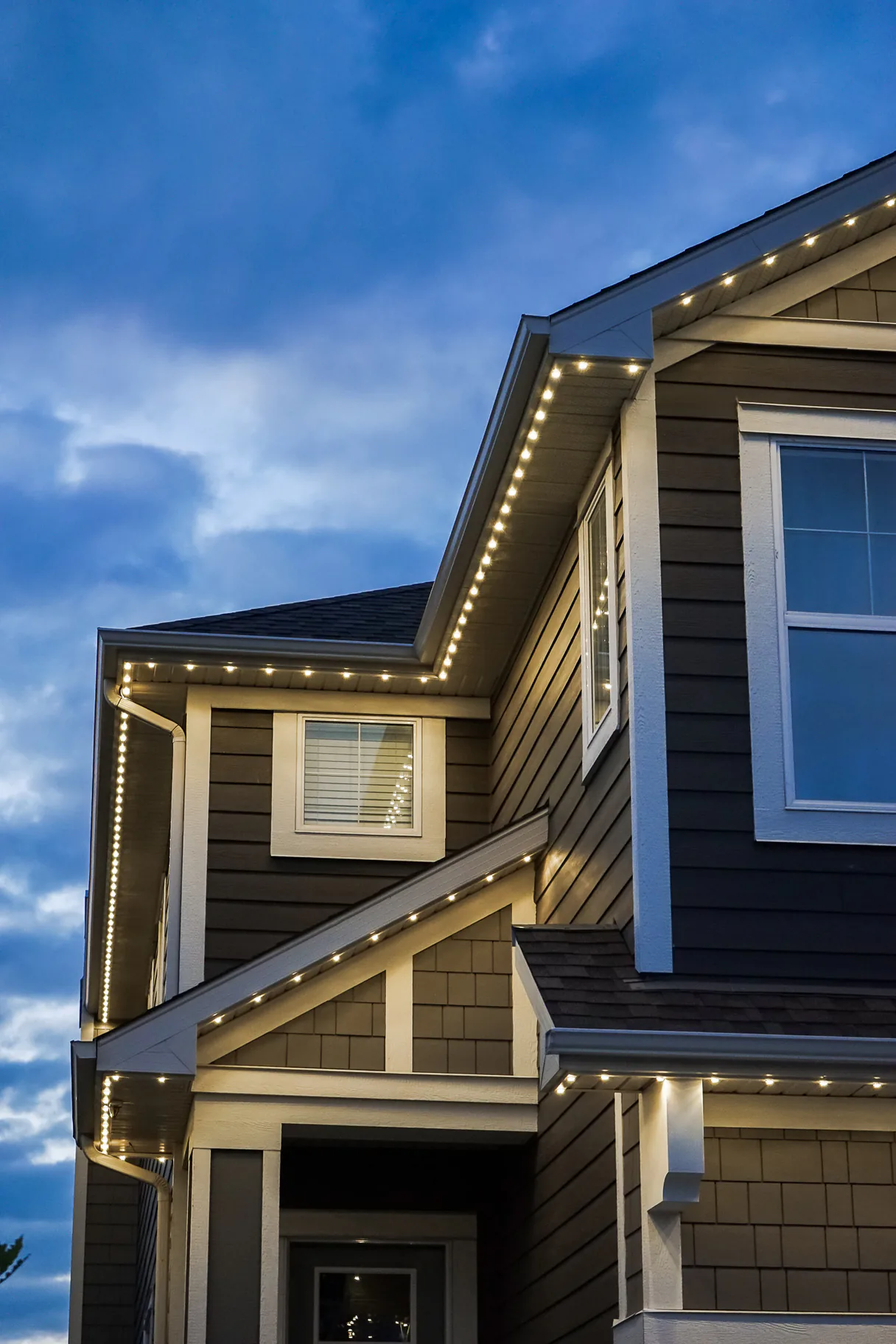 Certified low-voltage lighting components